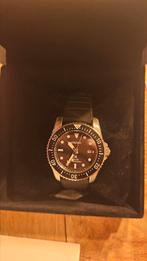 Seiko SNE573P1, Sieraden, Tassen en Uiterlijk, Horloges | Heren, Seiko, Staal, Polshorloge, Kunststof