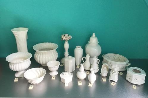 Zenith plateel Delfts wit aardewerk, Antiek en Kunst, Antiek | Keramiek en Aardewerk, Ophalen of Verzenden