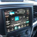 Dodge RAM 1500 scherm radio reageert niet op aanraking Jeep, Ophalen of Verzenden, Gebruikt