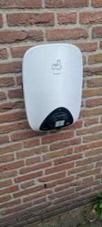 Schneider EVlink Home Laadstation 3 Fase - EVH4S11N2, Ophalen of Verzenden, Gebruikt, Laadpaal