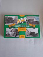Puzzel Den Haag - 1000 stukjes, Ophalen of Verzenden, 500 t/m 1500 stukjes, Zo goed als nieuw, Legpuzzel