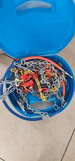 Pro-Plus Sneeuwkettingen, Ophalen of Verzenden, Gebruikt