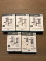 Zack Wandbevestigingsset (kleefbaar), Ophalen of Verzenden, Zo goed als nieuw