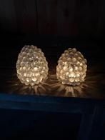 Sfeerlicht, Huis en Inrichting, Ophalen, Overige materialen, Gebruikt, Kaars