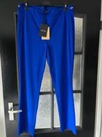 Nieuw lady day travel broek xxl kobaltblauw, Blauw, Maat 46/48 (XL) of groter, Nieuw, Ophalen of Verzenden