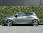 Peugeot 208 1.2 PureTech GT-LINE NL AUTO, NAP, NAVI, CRUISE,, Auto's, Peugeot, Voorwielaandrijving, Euro 6, 23 km/l, Origineel Nederlands