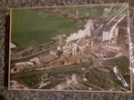 Te koop een legpuzzel van de CSM bietenfabriek in Diemen, Ophalen, 500 t/m 1500 stukjes, Nieuw, Legpuzzel