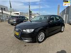 Audi A3 Sportback 1.4 TFSI Attraction Pro Line, Voorwielaandrijving, Euro 5, Gebruikt, 4 cilinders