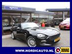 Fiat 124 SPIDER 1.4 MULTI AIR TURBO 140 PK /NAVIGATIE- TELEF, Auto's, 1025 kg, Achterwielaandrijving, 142 pk, 4 cilinders