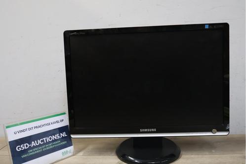 Samsung TV GH22WS, Audio, Tv en Foto, Televisies, Ophalen of Verzenden