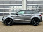 Land rover RANGE ROVER EVOQUE 2.0 TD4 Dynamic Aut. Xenon Nav, Auto's, Land Rover, Te koop, Zilver of Grijs, 5 stoelen, 20 km/l