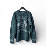 Polo Ralph Lauren Preppy Wollen Sweater Trui Hand Made RRL, Ophalen of Verzenden, Zo goed als nieuw