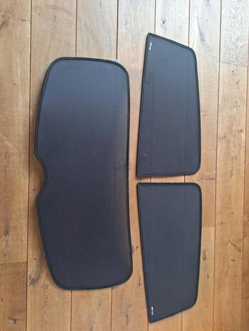 Seat Leon 1p Zonnenschermen (2005-2012) beschikbaar voor biedingen