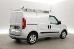 Fiat Doblò 1.3 MJ L1H1 SX | MARGE | Airco | Navi | Trekhaak, Auto's, Bestelauto's, Voorwielaandrijving, Stof, Gebruikt, Euro 6