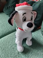 Disney Dalmatiër met geluid Disney kerst, Ophalen of Verzenden, Zo goed als nieuw, Overige typen