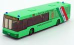 Wiking 7060241 MAN Linienbus Polizei, Hobby en Vrije tijd, Modelauto's | 1:87, Nieuw, Ophalen of Verzenden, Bus of Vrachtwagen