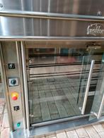 Kippengrill, Ophalen of Verzenden, Gebruikt