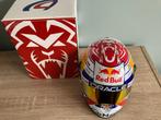 ✅ Max Verstappen 1:2 helm Dutch GP 2022 Red Bull Racing RB18, Verzamelen, Automerken, Motoren en Formule 1, Ophalen of Verzenden