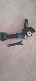 Makita DGA504 Accu Haakse Slijper - Nieuw!, Ophalen of Verzenden, Nieuw