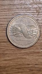 Verenigde Staten - 1 Dollar 2012 D, Ophalen, Noord-Amerika, Losse munt