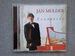 Jan Mulder - Écossaise, Ophalen of Verzenden, Zo goed als nieuw