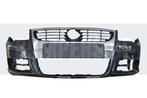 Bumper Volkswagen VW EOS 1Q0 05-10 Voorbumper MZ1215, Gebruikt, Voor, 6 maanden garantie, Ophalen of Verzenden