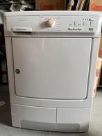 Condens droger Electrolux, Witgoed en Apparatuur, Wasdrogers, Ophalen, 6 tot 8 kg, Gebruikt, Voorlader
