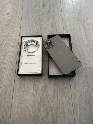 Iphone 12 Pro 128GB beschikbaar voor biedingen