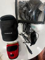 Z.G.A.N. Remington Tondeuse - Compleet met Accessoires!, Ophalen of Verzenden, Zo goed als nieuw, Scheren en Epileren