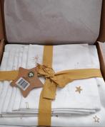 Kerst tafellaken en servetten nieuw, Ophalen of Verzenden, Nieuw, Wit