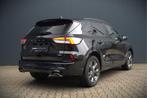 Ford Kuga 2.5 PHEV ST-Line X | Stoelverwarming | Bang & Oluf, Auto's, Ford, Gebruikt, Zwart, 4 cilinders, Zwart