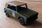 Matchbox Superfast No. 24 IH Scout – Made in England, Ophalen of Verzenden, Gebruikt, Auto