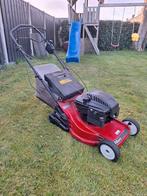 Toro motormaaier met wals en aandrijving, Ophalen, Cirkelmaaier, Gebruikt, Toro