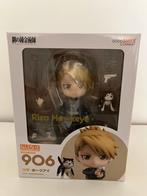Riza Hawkeye Nendoroid Nr. 906 (ongeopend), Ophalen of Verzenden, Zo goed als nieuw