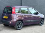 Fiat Panda 0.9 TwinAir Easy AIRCO | ELEK RAMEN | 42979KM | N, Euro 5, Stof, Gebruikt, Beige