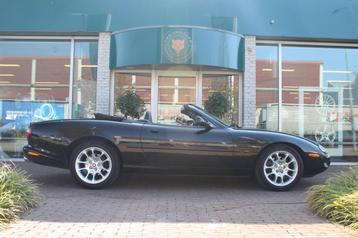 Jaguar XKR 4.0 V8 Convertible beschikbaar voor biedingen