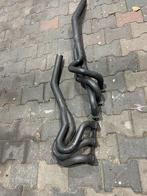 BMW 6 cil uitlaatspruitstuk HARTGE BMW E9 en E3, Verzenden, BMW