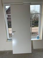 Svedex nieuwbouw deur, Ophalen, 80 tot 100 cm, 215 cm of meer, Binnendeur