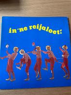LP - In 'ne reijaloet!, Ophalen, 1960 tot 1980, Gebruikt, 12 inch