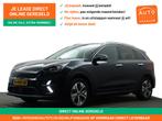 Kia e-Niro ExecutiveLine 64 kWh Aut- Stoelventilatie, Stuur/, Auto's, Kia, Gebruikt, Met garantie (alle), Blauw, Adaptive Cruise Control