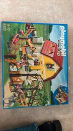 Playmobil 5222, Ophalen, Meer dan 50 stukjes, Zo goed als nieuw