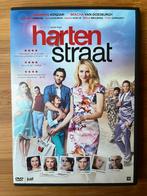 DVD hartenstraat, Cd's en Dvd's, Dvd's | Nederlandstalig, Ophalen of Verzenden, Vanaf 12 jaar, Zo goed als nieuw