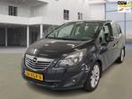 Opel Meriva 1.4 Turbo Cosmo LPG, Voorwielaandrijving, Euro 5, Gebruikt, 680 kg