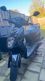 Sym Orbit 2 Scooter / ruilen met PS5, Ophalen, Overige modellen, Zo goed als nieuw, Benzine