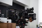 Canon C300 EOS MKIII Camera Kit, Audio, Tv en Foto, Ophalen of Verzenden, Audio