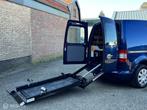 Volkswagen| Invalide/Rolstoel Caddy TDI | 1ste Eig| Aut, Automaat, Gebruikt, 4 cilinders, Volkswagen
