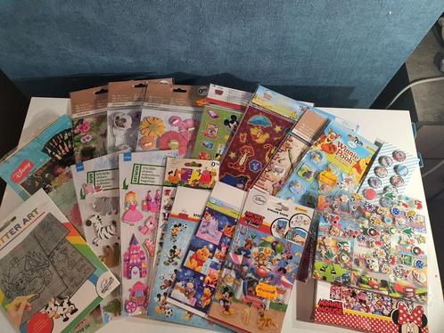 groot knutselpakket *38*, Hobby en Vrije tijd, Knutselen, Nieuw, Materiaal, Ophalen of Verzenden