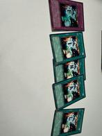 Yu-Gi-Oh! Destiny Board Set - Zeldzame Kaarten!, Ophalen of Verzenden, Gebruikt, Losse kaart