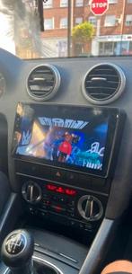 Autoradio | Audi A3 | 2003 - 2013, Auto diversen, Ophalen of Verzenden, Zo goed als nieuw