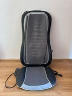 Elektrische massage stoel, Beuter MG 351 shiatsu, Ophalen of Verzenden, Zo goed als nieuw, Massagestoel of Kussen